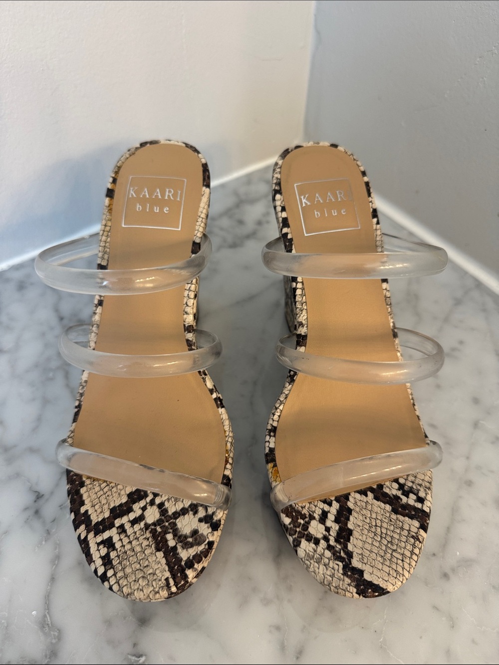 Wedges - Picture 2 of 7